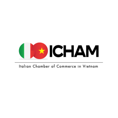 Logo ICHAM