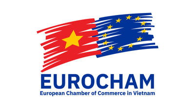 Logo EuroCham Vietnam