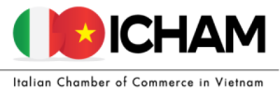 Logo ICHAM